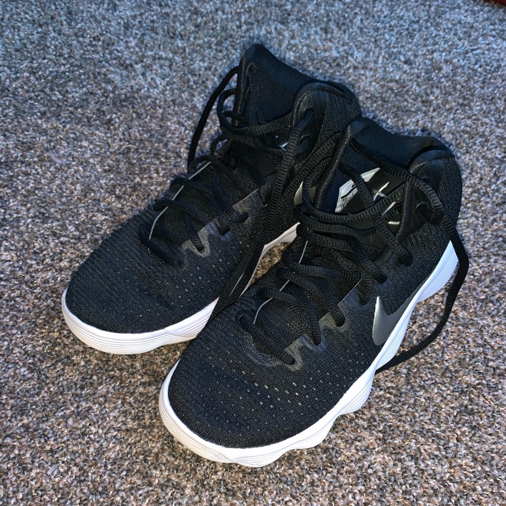 Women's Hyperdunk 2017 TB Basketball Shoe